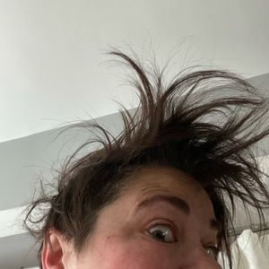 Meet your Posher, Erin